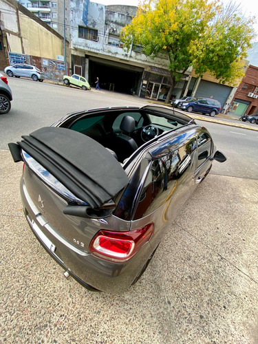 Ds3 Cabriolet