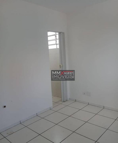 Imagem 8 de 13 de Casa Para Alugar, 100 M² Por R$ 2.800,00/mês - Vila Mazzei - São Paulo/sp - Ca0289