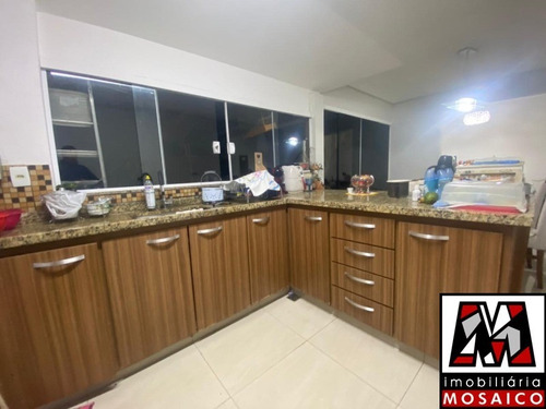 Imagem 9 de 24 de Casa Em Condomínio Com 04 Dormitórios, 03 Vagas - 23263 - 69949442