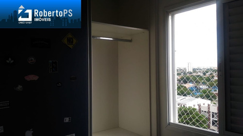 Imagem 12 de 20 de Apartamento Muito Bem Localizado No Bairro Parque Industrial - Ap00215 - 68206103