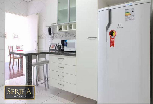 Imagem 6 de 30 de Cobertura Residencial À Venda, Cidade Monções, São Paulo. - Co0037