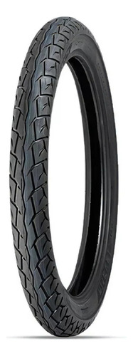 Pneu Dianteiro 80/100-18 C/c Matrix Ybr Factor 125 Levorin