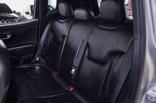 Jeep Renegade 1.8 Std Flex Aut. 5p