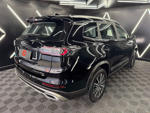 Chery Tiggo 8 Pro 1.5 TCI PLUG-IN HYBRID DHT