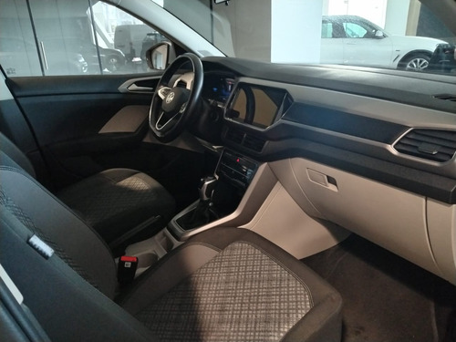 Volkswagen Taigun 1.0 Tsi Comfortline At