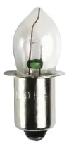 Comprar Pack X 2 Foco Bayoneta 4.8 V 0,5 A (para Linternas 4 Pilas)