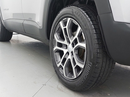 Jeep Renegade 1.3 T270 TURBO FLEX LONGITUDE AT6