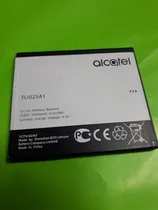Comprar Pila Bateria Tli025a1 Alcatel Original Alcatel Pixi 4 5012g