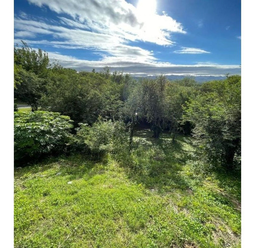 Imagen 2 de 4 de Lote En Villa Allende - Solares De San Alfonso
