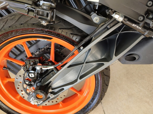 Imagen 13 de 20 de Ktm Duke 200 Ng (no Honda Twister Yamaha Fz25) Tomo Permuta