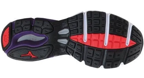Mizuno wave impetus mujer online