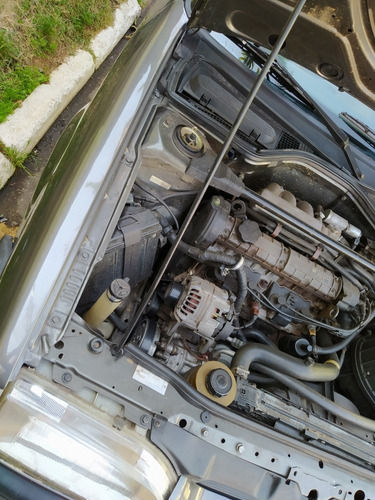 Imagem 4 de 15 de Renault 19 1.8 Rt