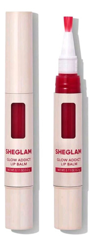 Sheglam Bálsamo Labial Glow Addict Lip Balm