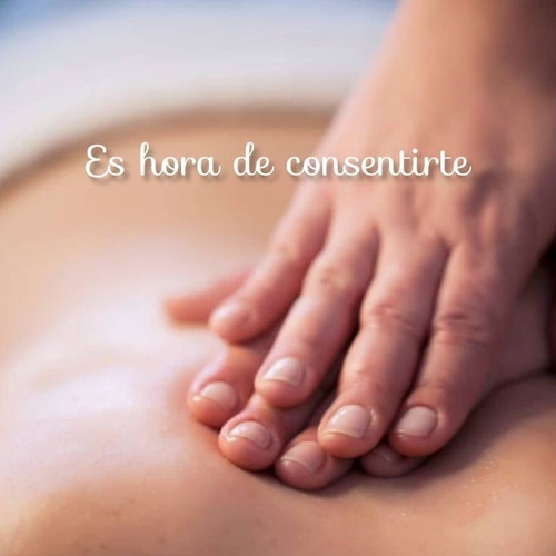 Imagen 2 de 4 de Masaje 1 Hora