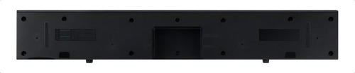 Barra De Sonido Samsung Hw-c400/zx Color Negro