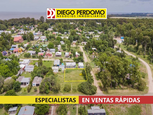 Terreno De 465m² En Venta, Kiyú