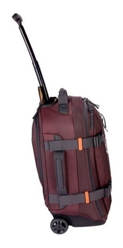 Victorinox Ch 20 Tourist Morral Con Ruedas Vinotinto 20