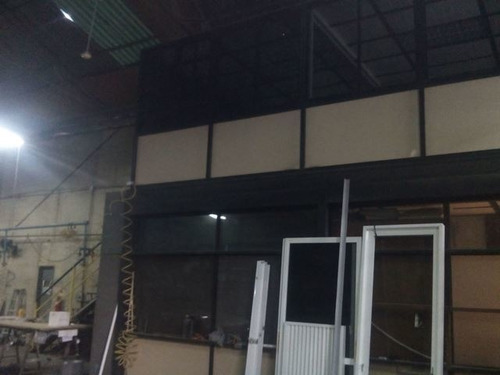 Imagen 30 de 30 de 5 Galpones Espaciosos En Venta Ubicado En Fila De Mariches Con Acceso Controlado Y Vigilancia Privada