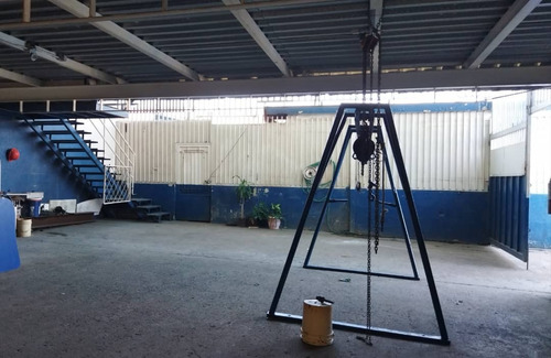 Imagen 11 de 16 de Negociable! Galpón En Castillito, San Diego, Zona Industrial. Valencia. 04125038440