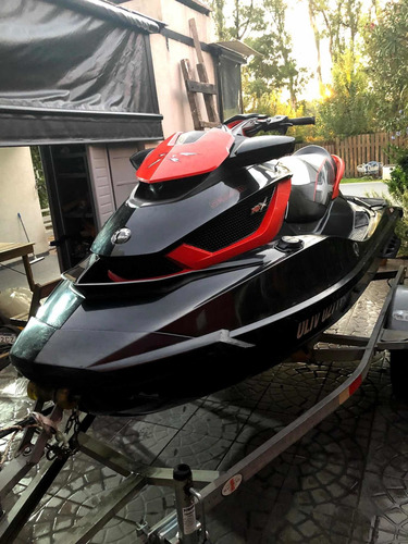 Seadoo