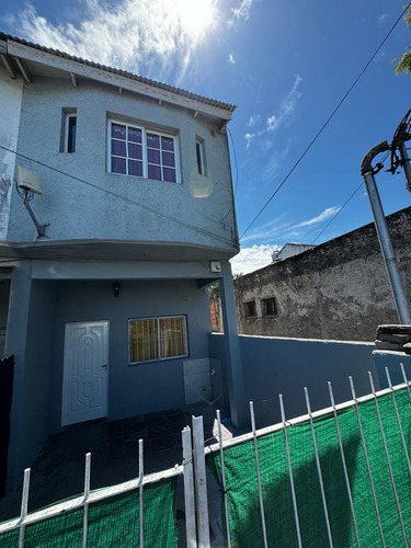 (dv 106) Duplex De 3 Ambientes Con Cochera En Venta En San Miguel!!!. Apto Credito Hipotecario!!!.