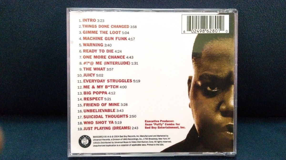 notorious big ready to die album download notorious big ready to die album download