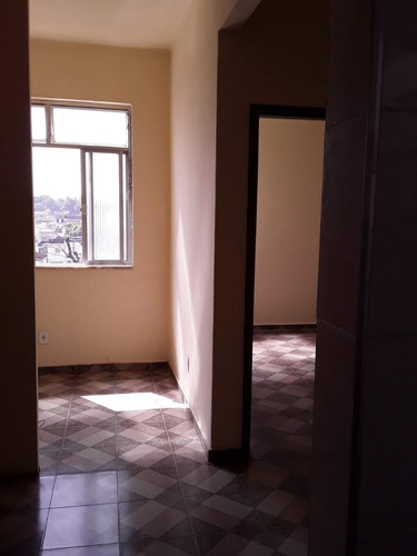Imagem 1 de 15 de Apartamento Com 2 Quartos Suíte À Venda, 40 M² - Encantado - Aea2150