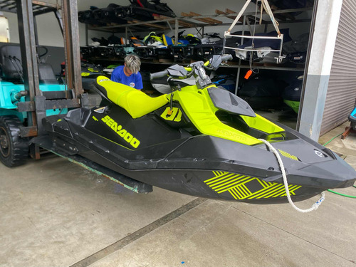 Seadoo Spark Trixx 2023