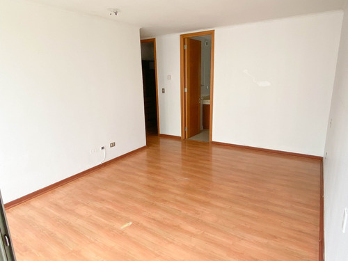 Hermoso Y Amplio Departamento, Excelente Sector (4d / 4b)