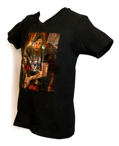 Playera 2 Alfonso André Unisex
