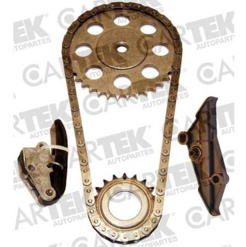 Kit De Distribucion Explorer 1991-1992-1993-1994 V6 4.0 Ck