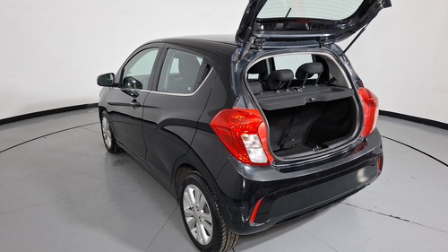Chevrolet Spark 1.4 LTZ C
