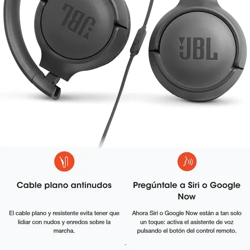 JBL Tune 500