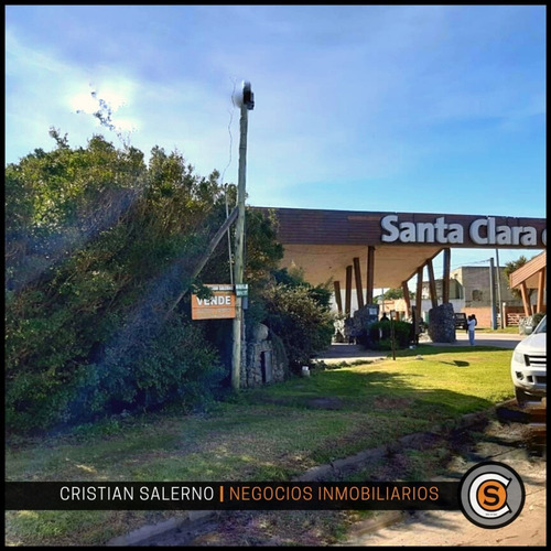 Imagen 2 de 4 de Lote Baldio En Santa Clara Del Mar Sobre Av Acapulco !!