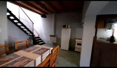 Departamento Céntrico Para Turistas En San Rafael Mendoza