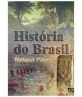 História Do Brasil - Nelson Piletti