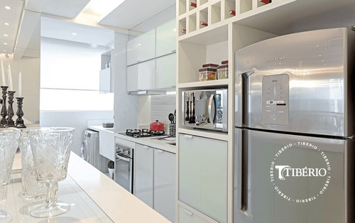 Imagem 6 de 29 de Apartamento Residencial Para Venda, Vila Guarani (zona Sul), São Paulo - Ap6624. - Ap6624-inc