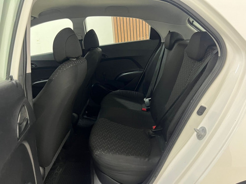 Hyundai HB20 1.0 COMFORT PLUS 12V FLEX 4P MANUAL