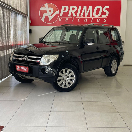 Mitsubishi Pajero Pajero HPE Full 3.8 V6 250cv 5p Aut.