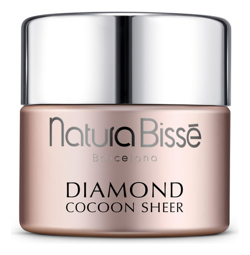 Creme Hidratante Sheer Cocoon Diamond Bissé Natura