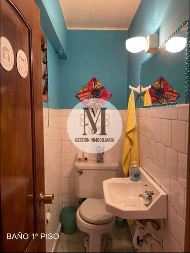 Oportunidad Casa Solida 134 M2 6d-3b (85226)