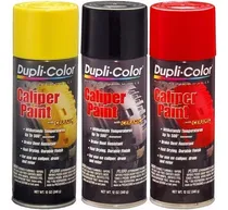 Comprar Pintura Para Caliper Americana Duplicolor