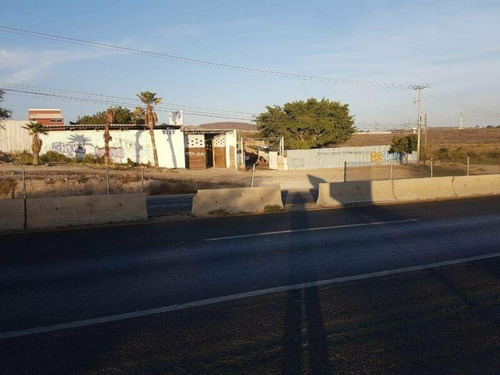 Imagen 5 de 12 de Terreno En Venta La Sirena A Pie De Carretera