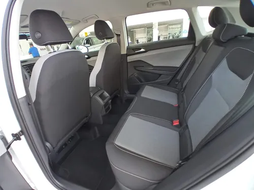 Volkswagen Taos 1.4 Tsi Trendline At