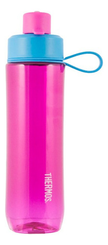 Botella Hidratante 710ml Thermos Gp4120 Fucsia