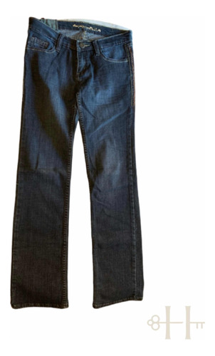 Pantalón Ángel Jeans Vintage