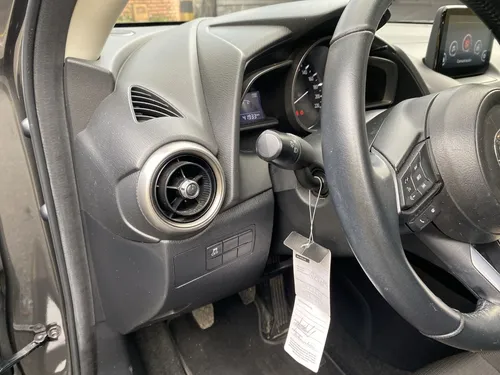 Mazda 2 1.5 Touring Mt 2021