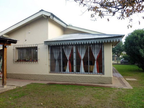 Hermosa Casa