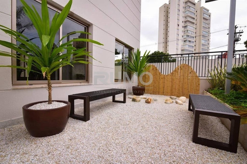 Imagem 16 de 30 de Apartamento À Venda Em Jardim Nossa Senhora Auxiliadora - Ap011933