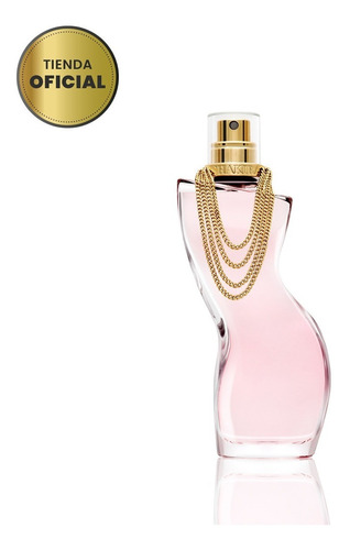 Dance Edt 80ml - Perfume Mujer 